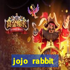 jojo rabbit assistir on-line